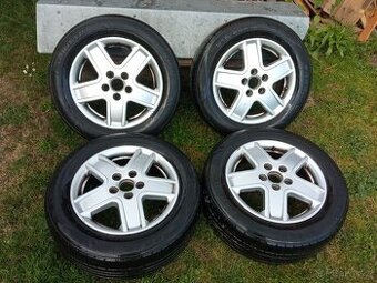 ALU kola VW Sharan 5x112 r16