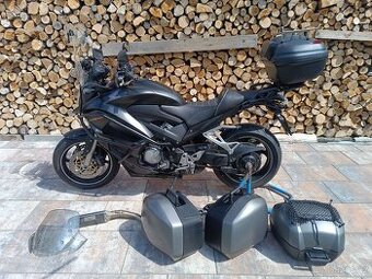 Honda VFR 800X