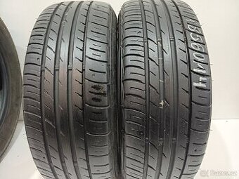 2ks letní pneu 185/60/14/Falken