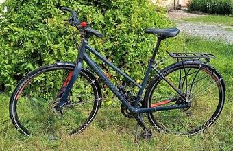 dámské kolo – SPECIALIZED Sirrus
