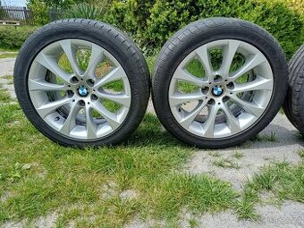 BMW ALU Styling 188 dvourozměry