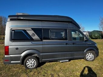 Knaus BoxDrive 600XL