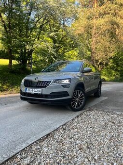 Škoda Karoq/2021/4x4/2.0/DPH