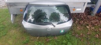 5.dveře Toyota Yaris 2006