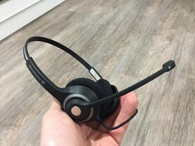 Headset Sennheiser SC 260 - 1