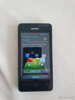 Huawei Ascend Y300