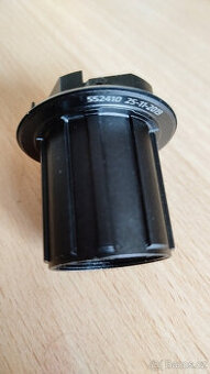 Ořech Bontrager Rapid Drive Shimano HG 552410