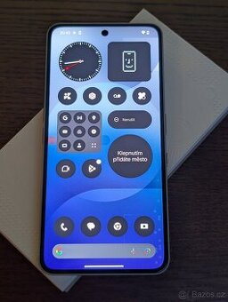 Nothing Phone (3a) Pro 256/12GB