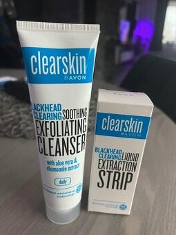 Clearskin