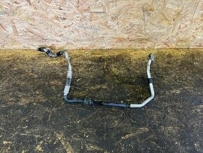 KLIMA HADICE AUDI Q7 4L, VW TOUAREG 7L 7L6820017D