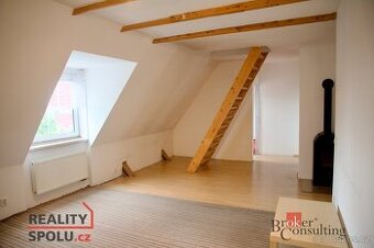 Prodej, byty/3+1, 82 m2, Podkrušnohorská 1053, 43601 Litvíno