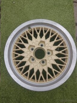 Mercedes Benz ALU kola Remotec 15" w123 w124 w201 w115