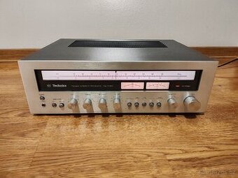 Vintage RECEIVER TECHNICS SA-5360