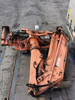 Prodám hydraulickou ruku ATLAS AK 3006 A