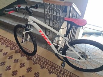 Horské kolo decathlon st 100