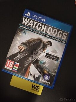 PlayStation 4 ps4 hry