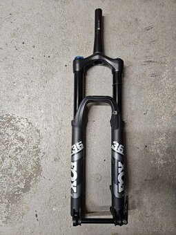 Vidlice fox 36 - 1