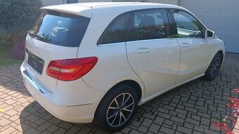 Mercedes-Benz třídy B 160CDI