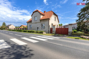 Prodej rodinného domu, 110 m², Dobroměřice, ul. 5. května