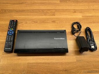 Technisat Technistar s2