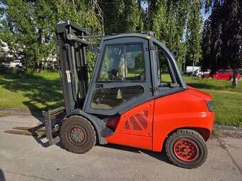 Linde H50D - 1