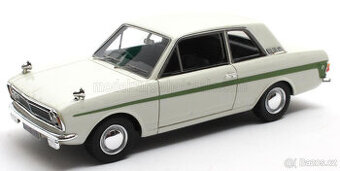 FORD  CORTINA  LOTUS  Mk II - 1