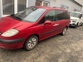 Citroen C8