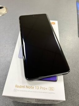 Xiaomi Redmi Note 13 Pro + 5G 256GB/8GB RAM