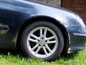 Alu 5x112 R16