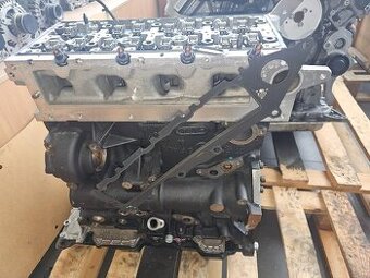 MOTOR CRM 2,0 TDI - CRL 2,0 TDI SKODA