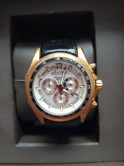 Roamer lux nové