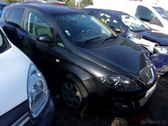 Seat Toledo 2,0 TDi 140