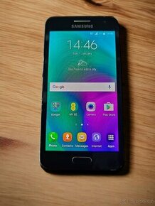 Samsung Galaxy A3 SM-A300FU