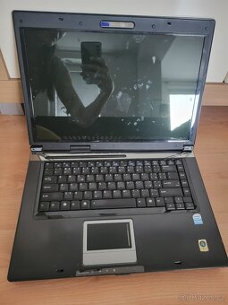 Asus X59GL AP069C - 1