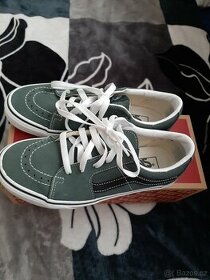Vans tenisky - 1