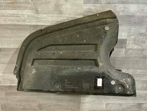 VW PASSAT B6 3C plast nárazníku PZ KOMBI 3C0825216B