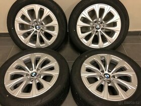 ORIGINAL ALU KOLA BMW 3 G20 G21 "STYLE 775" 225/50/17