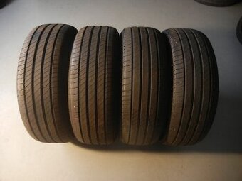Letní pneu Michelin 205/55R17 - možnost přezutí