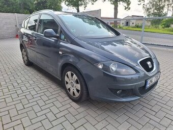 Altea xl 1.9 77kw dsg