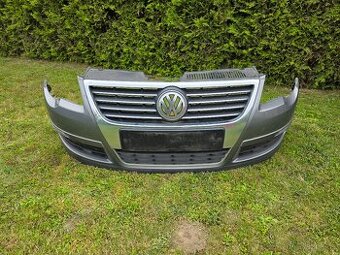 Přední nárazník VW Passat B6