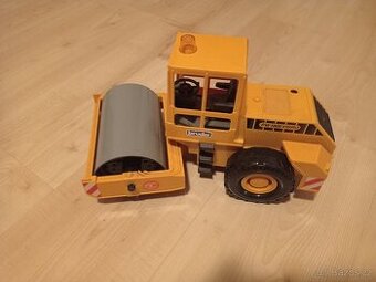 Bruder válec - 1