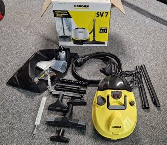 Karcher SV7
