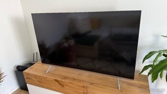 55" Samsung QLED TV QE55Q6FN
