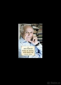 Svět se mnou, svět beze mě - Josef Forbelský