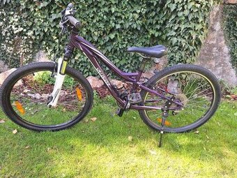 Dívčí kolo Specialized, rám 13''