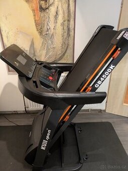 Běžecký pás Kubisport GB4500K