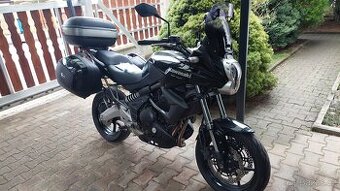 Prodám Kawasaki Versys 650