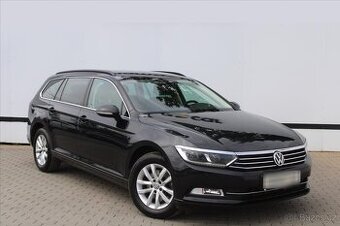Volkswagen Passat 2.0 TDI 140kW DSG 4MOTION (2019)