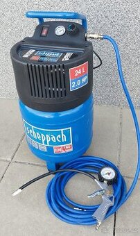 Kompresor Scheppach HC24V