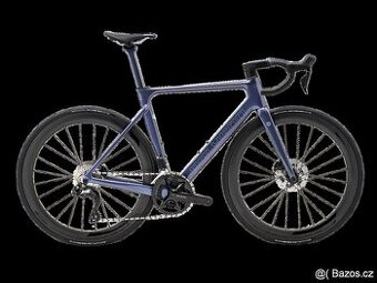 Nové kolo - 77.999 Kč vzorek HELIOS A7X - UCI, 105Di2 - 1
